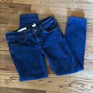 Pilcro and the Letterpress Jeans